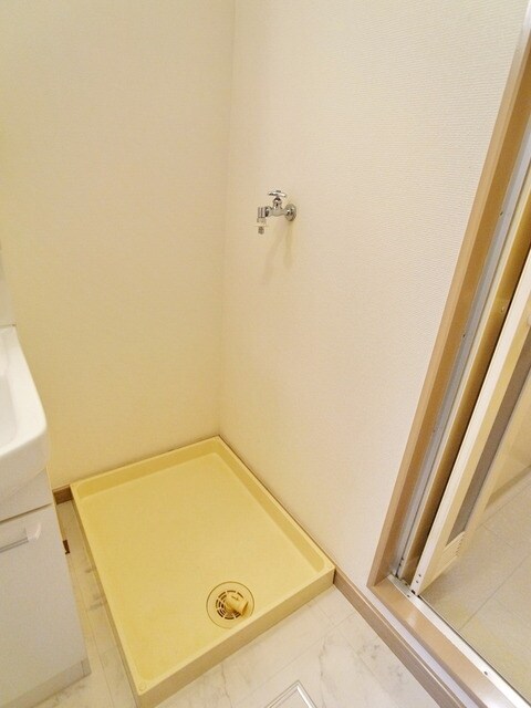 物件内観写真8　(☆室内洗濯機置き場☆)