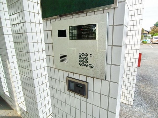 共有部分