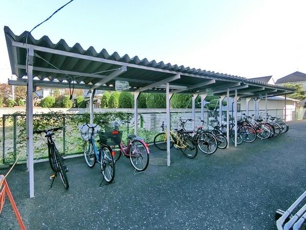 共有部分(外観・共有部分)