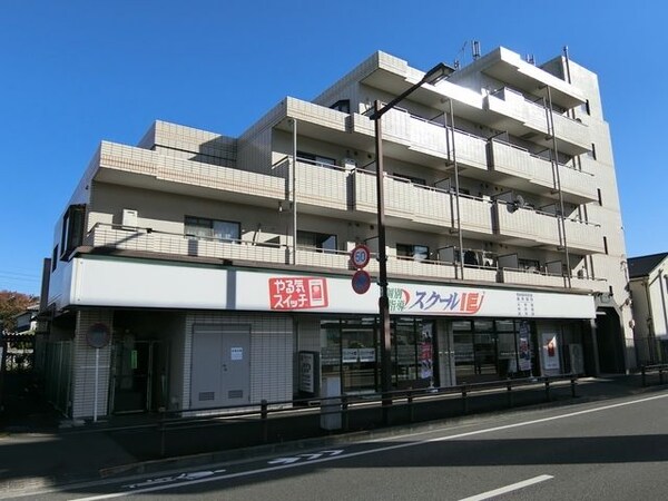 外観(外観・共有部分)