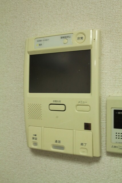物件内観写真8　(☆ＴＶモニターホン☆)