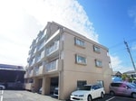 ♪重厚感ある建物ですね！♪