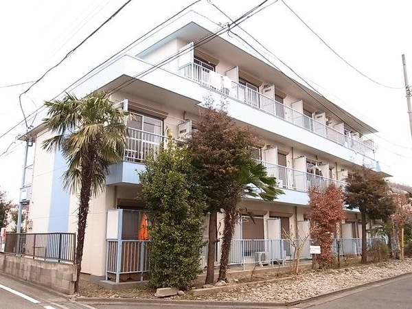 エントランス(☆外観☆)