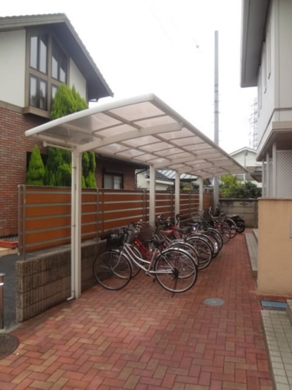 共有部分(☆外観☆)