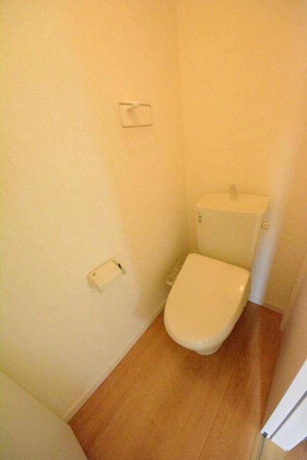 トイレ(☆内装☆)