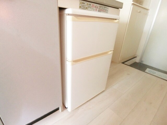 設備(☆冷蔵庫常備☆)