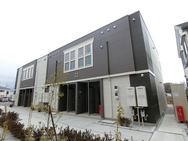 外観(☆外観・共有部分☆)