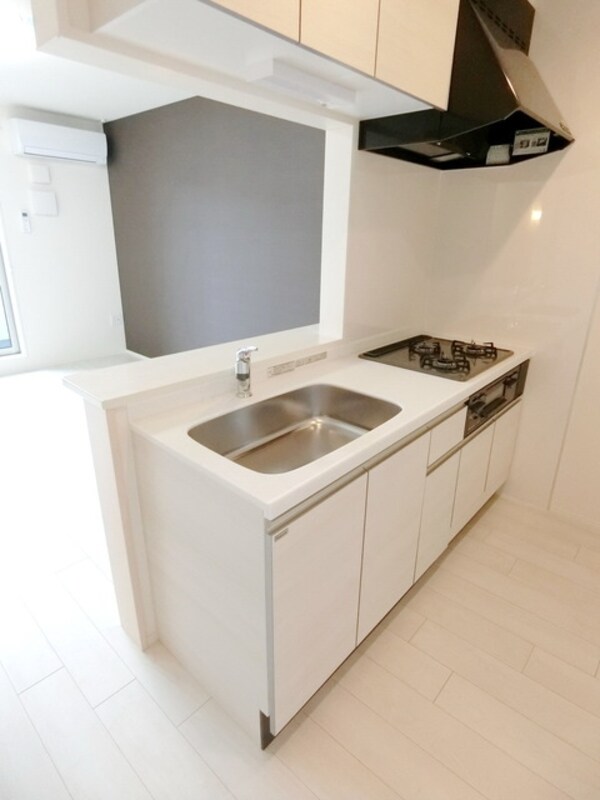 キッチン(☆室内・室内設備☆)