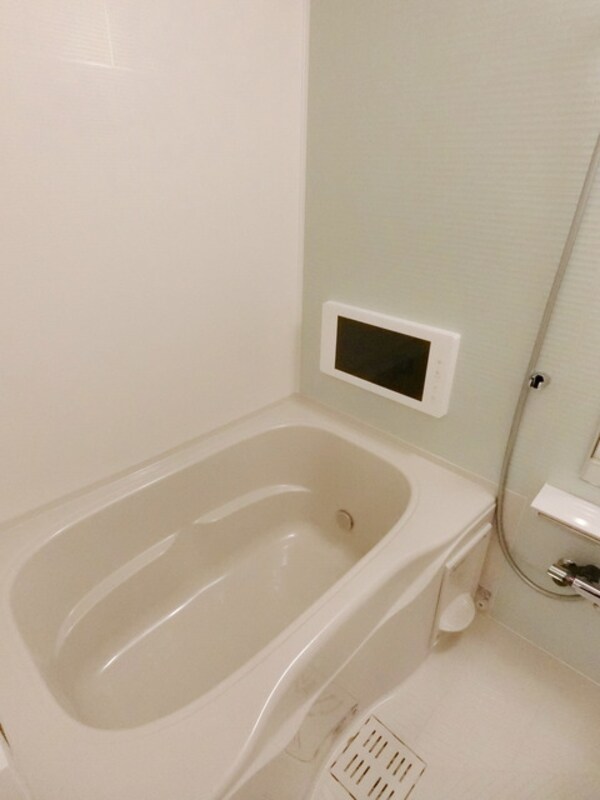 バス／シャワールーム等(☆室内・室内設備☆)