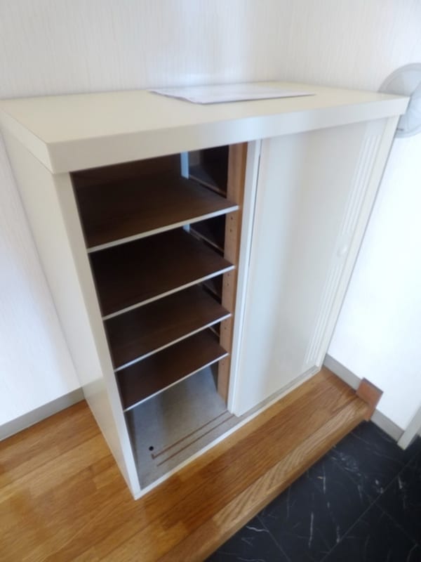 その他(☆シューズケース☆)