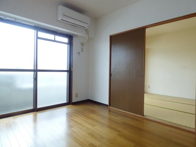 物件内観写真4　(☆寝室☆)