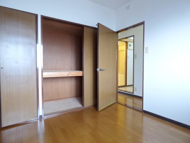 物件内観写真11　(☆洋室☆)