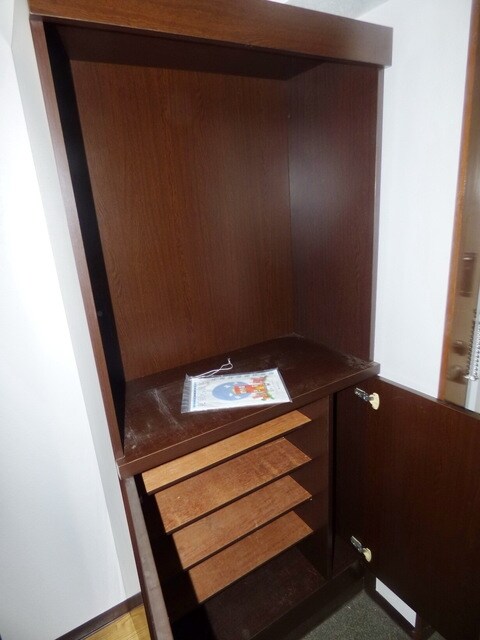 物件内観写真18　(☆シューズボックス☆)