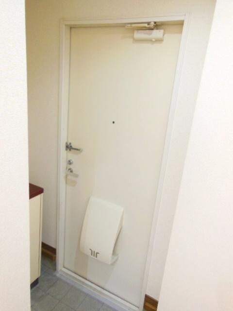 物件内観写真3　(☆１日で一番気合いの入る場所☆)