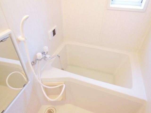 物件内観写真6　(☆１日の疲れをしっかり癒すバスルーム☆)