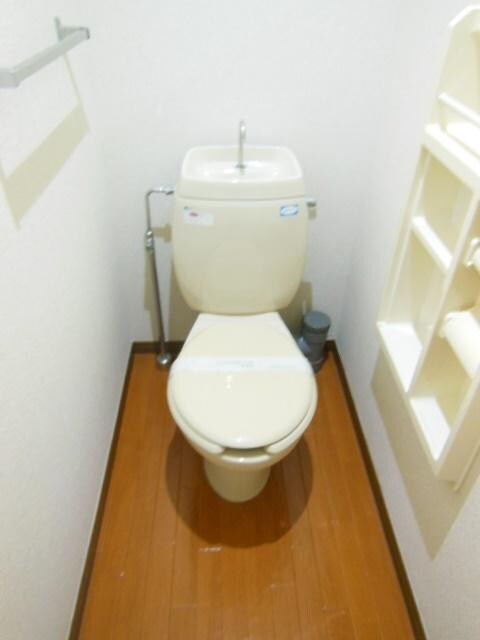 物件内観写真7　(☆ゆっくりとお考え事でも☆)