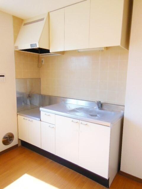 物件内観写真17　(☆得意なお料理で腕を振るってください☆)