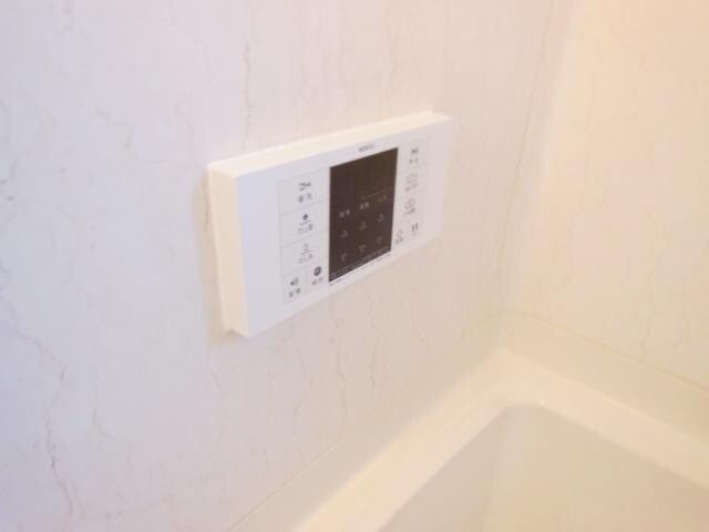 物件内観写真21　(☆嬉しい追い焚き機能付き☆)