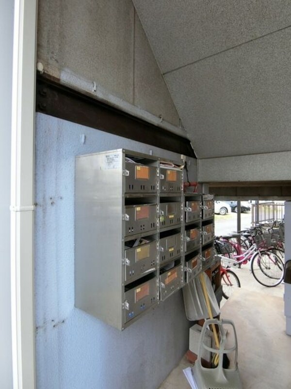 共有部分(☆外観・共有部分☆)