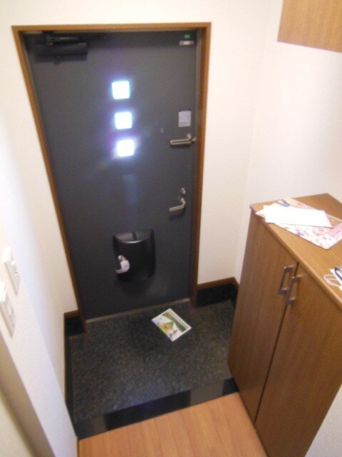 物件内観写真7　(☆1日で1番気合いの入る場所☆)