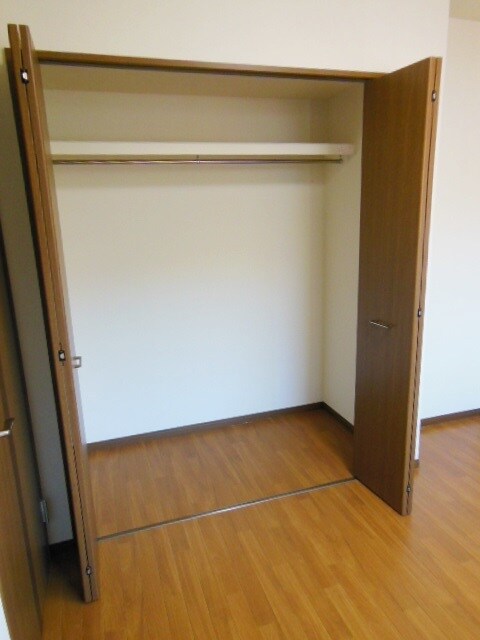 物件内観写真9　(☆たっぷり入る収納スペース☆)