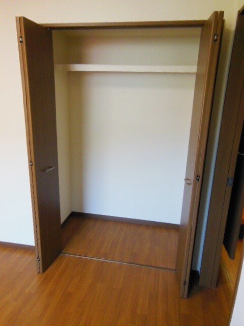 物件内観写真20　(☆しっかり片付けたらお部屋も広く使えますね☆)