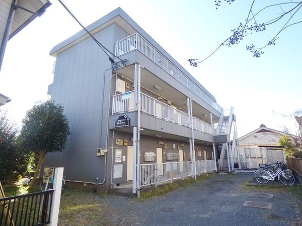 外観(☆外観☆)