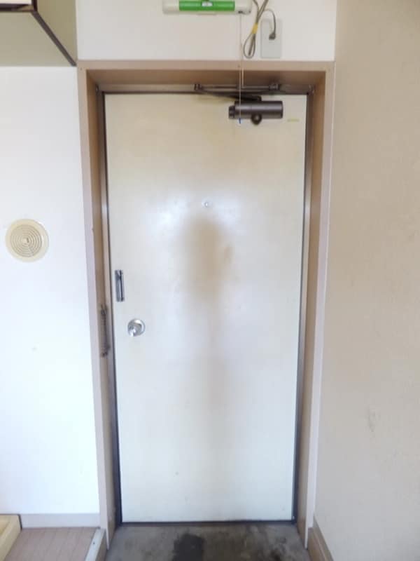 玄関(☆玄関☆)