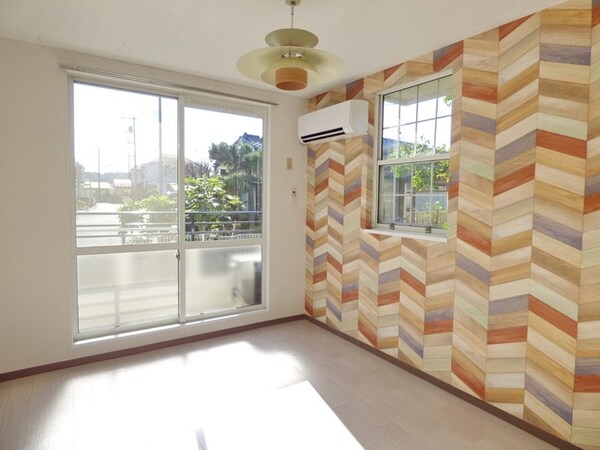 その他室内・内装(内装)