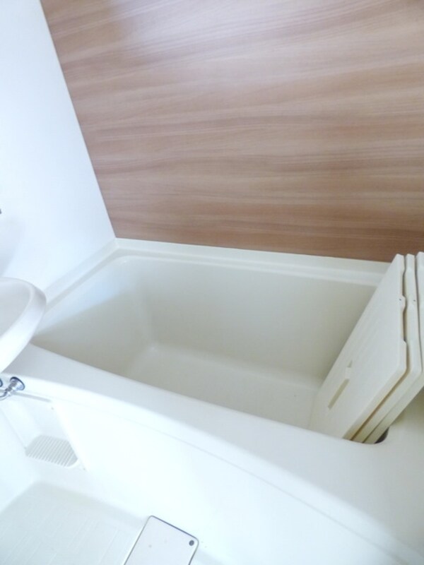 バス／シャワールーム等(内装)