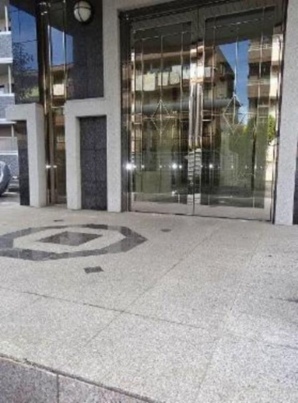 エントランス(☆エントランス☆)