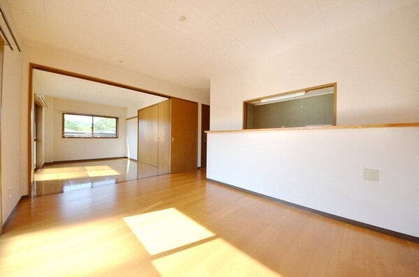 その他室内・内装(♪明るいお部屋♪)