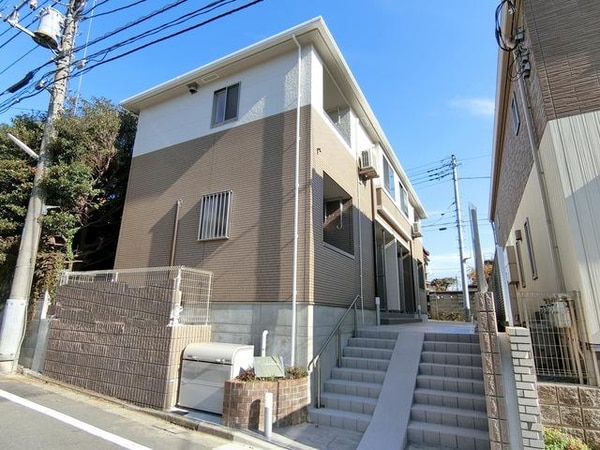 外観(☆重厚感ある外観☆)