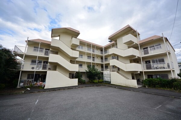 外観(☆経済的な都市ガスです☆)