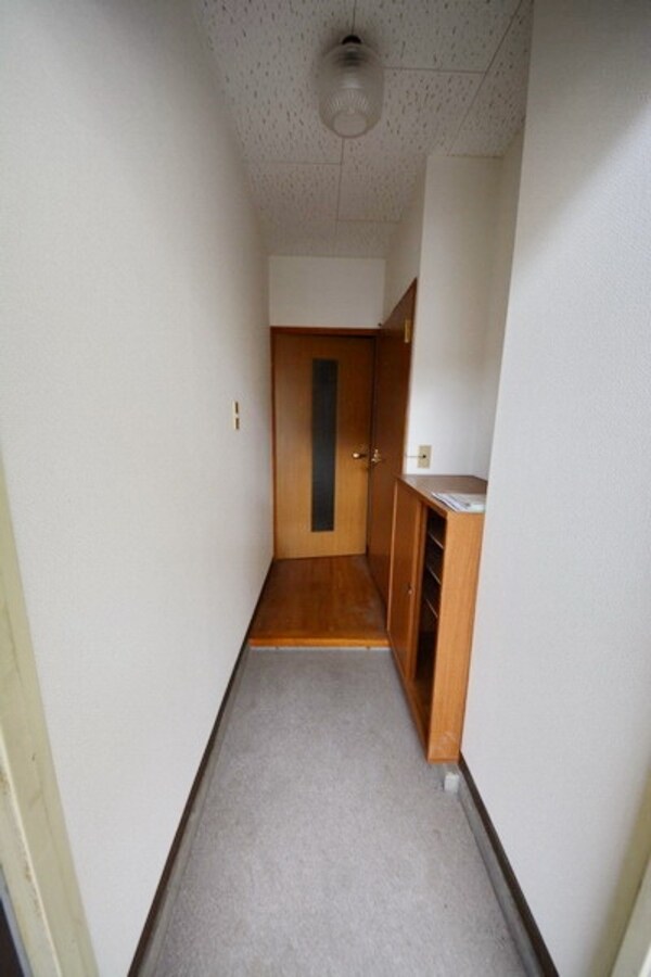 玄関(☆玄関☆)