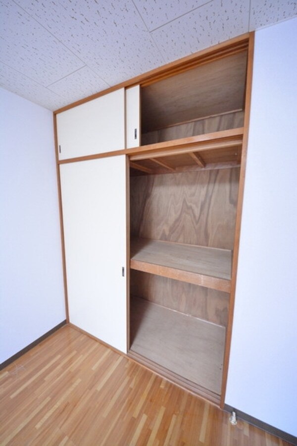 設備(☆収納☆)