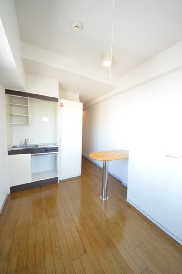 その他室内・内装(♪光の入りやすい清潔感のあるお部屋です♪)