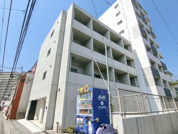 外観(★分譲賃貸マンション★)