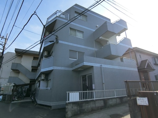 外観(☆外観・共有部分☆)