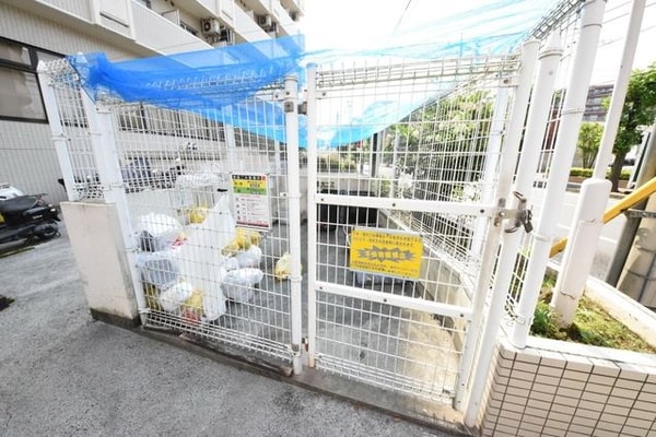 その他(外観・共用部分)