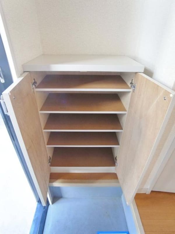 その他(シューズボックス♪)