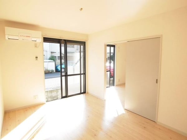 その他室内・内装(日当たりもばっちり♪)