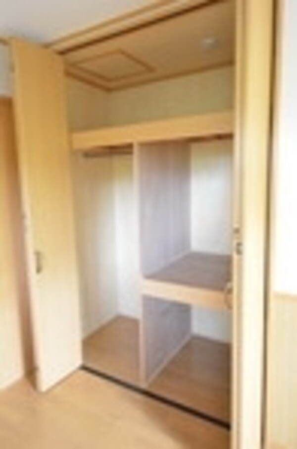 収納(☆たっぷり収納♪☆)