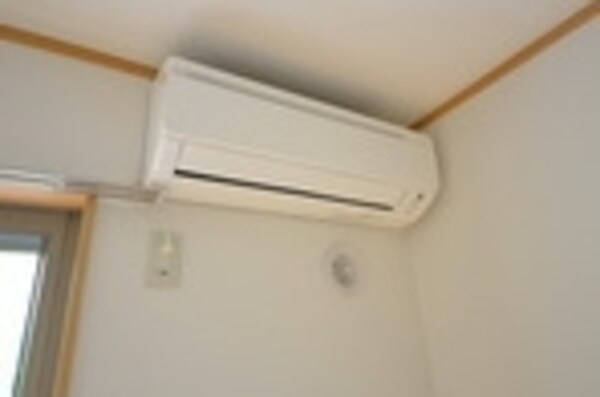 その他(☆これがエアコン♪☆)