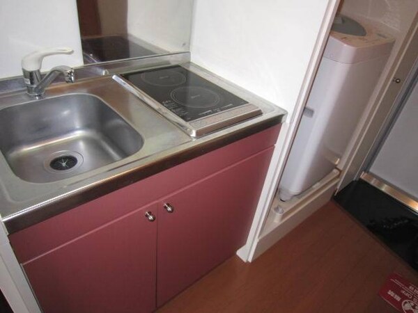 キッチン(キッチン)