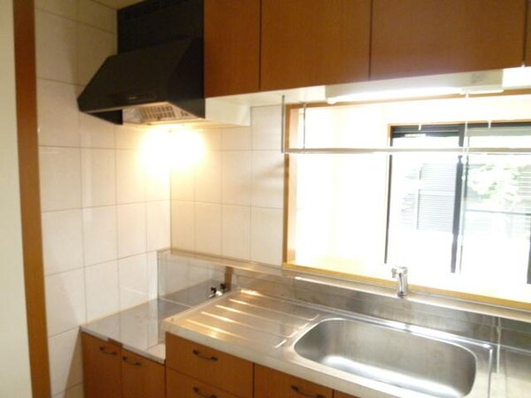 キッチン(☆夢の対面キッチン☆)