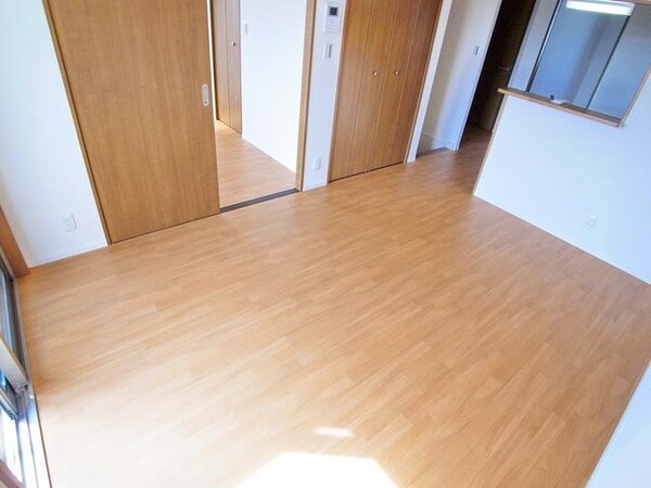 その他室内・内装(♪リビングスペース♪)