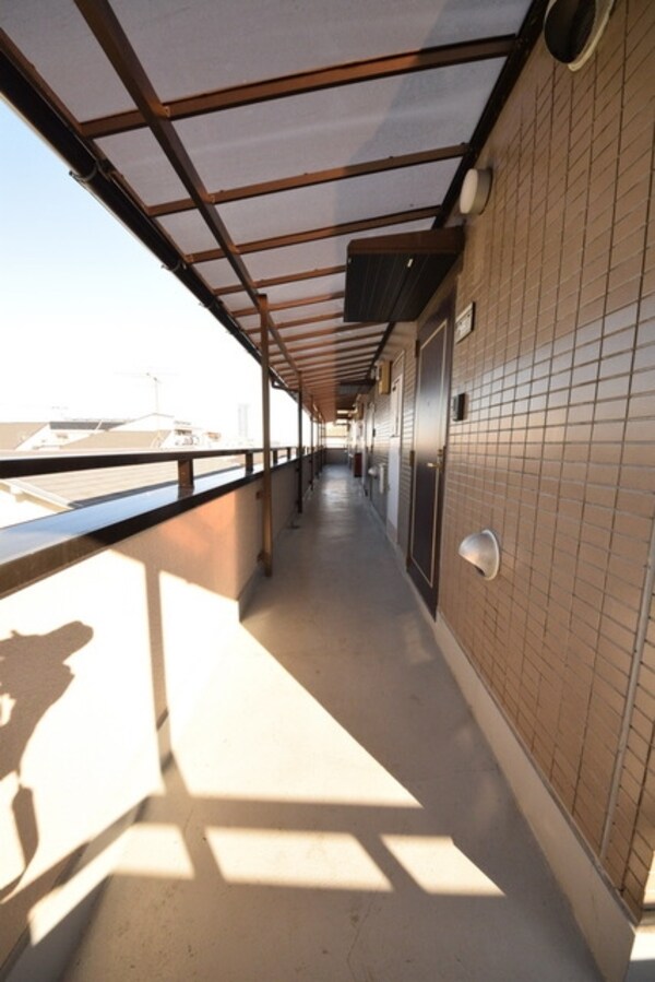 その他(廊下)