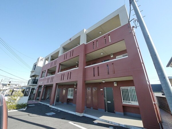 外観(外観写真)