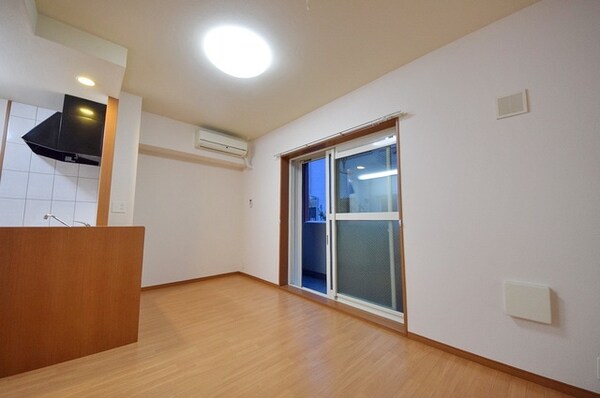 その他室内・内装(フローリング)